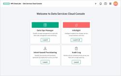 HPE Alletra Storage 5000 per TB 2-year Software and Support Renewal SaaS (HPE AL STG 5000 /TB 2YR SW/SUP REN S)