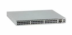 Arista Networks DCS-7050T-52-F commutateur réseau Géré L2/L3 10G Ethernet [100/1000/10000] 1U 
