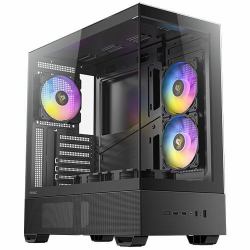 Antec CX705 ARGB Midi Tower Noir 