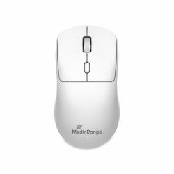 MediaRange MROS257 souris Maison Ambidextre Optique 1600 DPI 