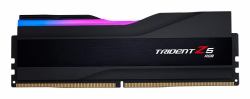 G.Skill Trident Z5 RGB F5-6000J3444F64GX1-TZ5RK module de mémoire 64 Go 1 x 64 Go DDR5 6000 MT/s...