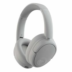 JLab JBuds Lux ANC Casque Sans fil Arceau Appels/Musique USB Type-C Bluetooth Gris 