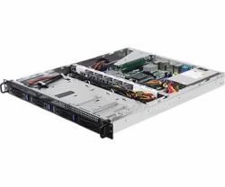 Asrock 1U4LW-B650/2L2T server barebone AMD B650 Socket AM5 Rack [1U] (ASRock Rack 1U4LW-B650/2L2T)