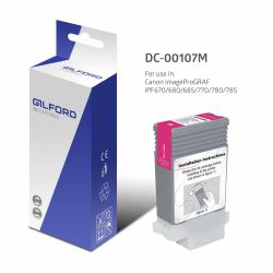 gilford DC-00107M cartouche d'encre 1 pièce[s] 