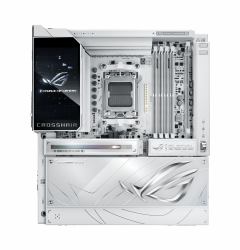 ASUS ROG CROSSHAIR X870E GLACIAL AMD X870E Socket AM5 Extended ATX (ROG CROSSHAIR X870E GLACIAL)