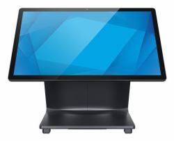Elo Touch Solutions Elo Pay Z30 39,6 cm [15.6"] 1920 x 1080 pixels Écran tactile Gris foncé (ELO 15.6-INCH ELO PAY Z30 TAP - TO PAY ANDR 14 W/GMS 1920 X 1080)