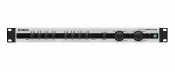 Yamaha MA2120 amplificateur audio Noir, Gris (Yamaha MA2120 Low Impedence Class D AMP)