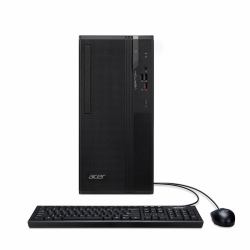 Acer Veriton VS2735G Intel Core Ultra 5 225 16 Go DDR5-SDRAM 512 Go SSD Midi Tower PC Noir 