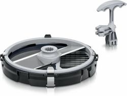 Bosch MUZS68CC accessoire pour mixeur/robot ménager Disque de coupe (Bosch MUZ S68CC WÃ¼rfelschneider MUM Se)