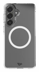 Tech21 T21-11558 coque de protection pour téléphones portables 17 cm [6.7"] Transparent 