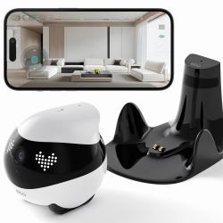 Enabot EBO Air2 (Enabot EBO Air2 White)
