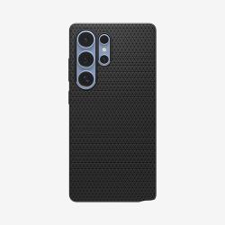 Spigen Liquid Air coque de protection pour téléphones portables 17,5 cm [6.9"] Housse Noir 