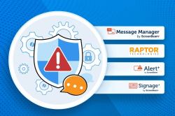 ScreenBeam Administrative Tools Bundle 1 licence[s] 3 année[s] (SCREENBEAM ADMINISTRATIVE TOOLS 3 Y)