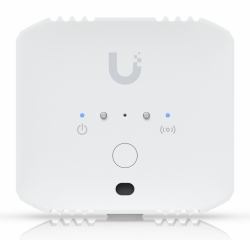 Battery-powered SuperLink - sensor that detects water - leaks, temperature, humidity, and ambient light. - Warranty: 24M