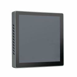 Lindy 32310 touch control panel 10.2 cm [4"] 720 x 720 pixels (CONTROL TOUCHPAD 4 INCH - WANDMONTIERTES TOUCHPAD PROGRAMM)