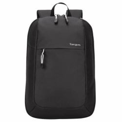 Targus TSB966GL backpack Black (INTELLECT ESSENTIALS BACKPACK 15.6)