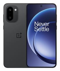 OnePlus 15R 17,4 cm [6.83"] Double SIM Android 16.0 5G USB Type-C 12 Go 256 Go 7400 mAh Noir (15R 17.4 Cm [6.83"] Dual Sim - Android 16.0 5G Usb Type-C 12 - Gb 256 Gb 7400 Mah Black - Warranty: 12M)