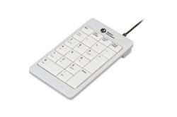 BakkerElkhuizen UltraBoard 955 V2 Numeric (BakkerElkhuizen UltraBoard 955 V2 Numeric Pad [5Years warranty])