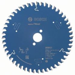 Bosch 2608644018 lame de scie circulaire 16 cm (Bosch Expert for Wood rundsavsklinge)
