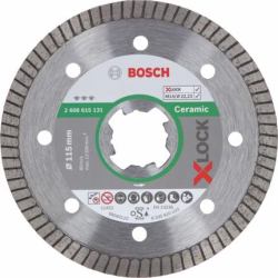 Bosch 2 608 615 131 accessoire pour meuleuse d'angle Disque de coupe (Bosch Best for Ceramic diamantskÃ¦reski)