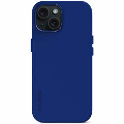 Decoded D24IPO15PLBCS9GB coque de protection pour téléphones portables 17 cm [6.7"] Housse Bleu 