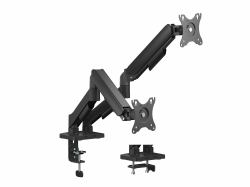 Equip 650131 support d'écran plat pour bureau 81,3 cm [32"] Noir 