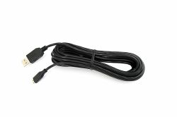 signotec ST-SPARE-GAM-001 câble USB 2,7 m Micro-USB A USB A Noir 