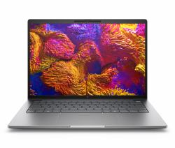 ZBook 8 G1as R9HX-375/32GB/1TB-NVMe/14"WQUXGA/W11P WLAN/BT/CAM/FPR/AMD Radeon 890M [1 year warranty]