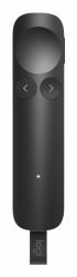 Logitech Spotlight 2 télécommande Bluetooth/RF Graphite (SPOTLIGHT 2 - GRAPHITE - EMEA28I-935)