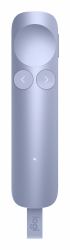 Logitech Spotlight 2 télécommande Bluetooth/RF Lilas (SPOTLIGHT 2 - LIGHT LILAC - EMEA28I-935)