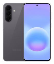 Samsung Galaxy A57 5G Enterprise Edition 17 cm [6.7"] Dual SIM Android 16.0 USB Type-C 8 GB 128 GB 5000 mAh Grey (Samsung SM-A576B Galaxy A57 Dual Sim 8+128GB Enterprise Edition awesome gray)