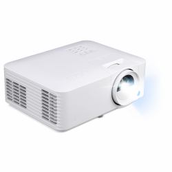 Acer Vero HL1820 DLP 4K2K 2300 Lm Projecteur à focale standard 2000 ANSI lumens UHD 4K [3840x2160] Compatibilité 3D (HL1820 DLP 4K2K 2300 LM 3.5MIL:1)