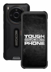 jcb Phone Toughphone MAX M20 16,8 cm [6.6"] Double SIM Android 14 5G USB Type-C 8 Go 512 Go 10000...