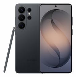 Samsung Galaxy S26 Ultra Enterprise Edition 17.5 cm [6.9"] Dual SIM Android 16.0 5G USB Type-C 12 GB 256 GB 5000 mAh Black (Galaxy S26 Ultra Enterpr Ed 256GB Blac)