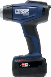 Rapid Hot Air Gun RX1000 18V P4A