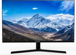 voxicon VXD-G324KP écran plat de PC 81,3 cm [32"] 3840 x 2160 pixels 4K Ultra HD LED Noir 