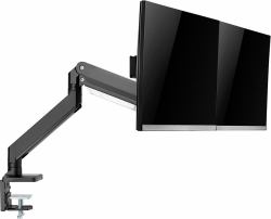 prokord LDT23-C022 support d'écran plat pour bureau 81,3 cm [32"] Noir 