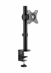 prokord DUS-T30C01 support d'écran plat pour bureau 81,3 cm [32"] Noir 
