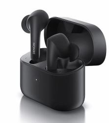 Denon AH-C630W Casques Sans fil Ecouteurs Musique/Quotidien Bluetooth Noir 