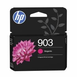 HP 903 Cartouche d’encre magenta authentique 