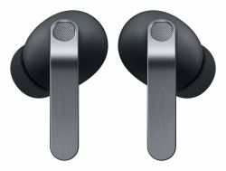 Samsung Galaxy Buds4 Pro Casque Sans fil Ecouteurs Appels/Musique Bluetooth Noir (Samsung SM-R640 Galaxy Buds4 Pro Headphones black)