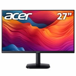 Acer KB2 KB272P0BI 69CM 27 FHD IPS 144HZ 16:9 écran plat de PC 68,6 cm [27"] 1920 x 1080 pixels ...