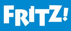 FRITZ! WLAN Antennen 6448 Mbit/s Blanc, Rouge 