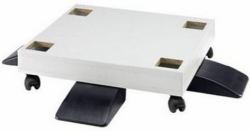 KYOCERA CB-473 (Metal Castor Base Unit - [Increases Height Only] - Warranty: 12M)