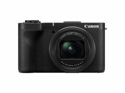 Canon PowerShot V1 Appareil-photo compact 22,3 MP CMOS 5760 x 3840 pixels Noir (Powershot V1 Compact Camera - 22.3 Mp Cmos 5760 X 3840 - Pixels Black - Warranty: 12M)
