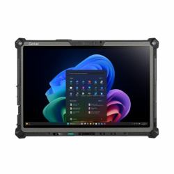 Getac F120 4G Intel Core Ultra 5 LTE 256 Go 31 cm [12.2"] 16 Go Wi-Fi 7 [802.11be] Windows 11 Pro...