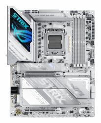 ASUS ROG STRIX X870E-A GAMING WIFI7 NEO AMD X870E Emplacement AM5 ATX (ROG STRIX X870E-A GAMING NEO)