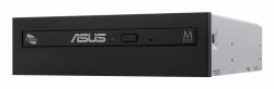 ASUS DRW-08D6MT [OEM] lecteur de disques optiques Interne DVD±RW Noir (ASUS DRW-08D6MT INTERNAL SLIM SATA)