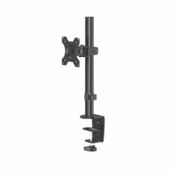 Hama 00118489 support d'écran plat pour bureau 81,3 cm [32"] Noir 