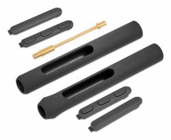 Wacom ACK45601Z stylus pen accessory Black 1 pc[s] (ACK45601Z Wacom Pro Pen 3 Customization Kit)
